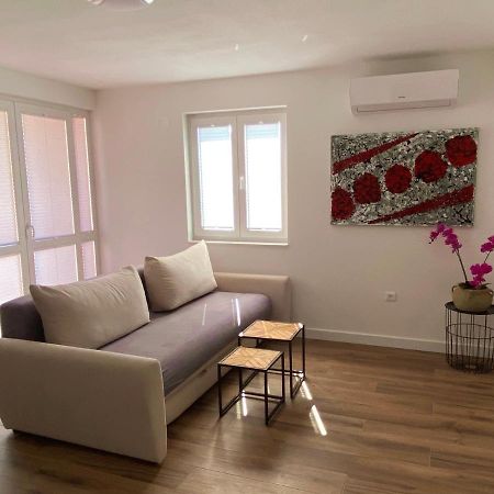 Apartments Junior Zadar Exterior foto